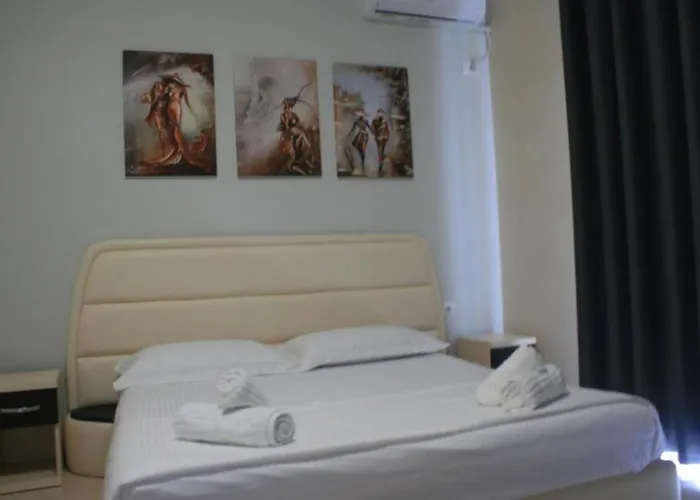Apartments In Potam